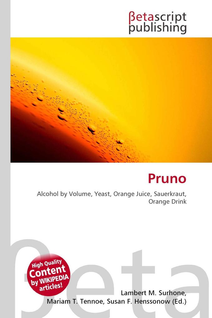 Pruno
