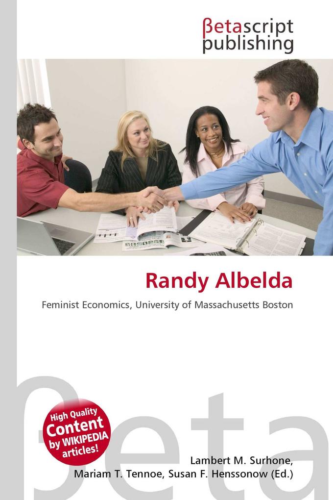 Randy Albelda