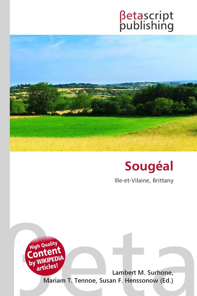 Sougéal
