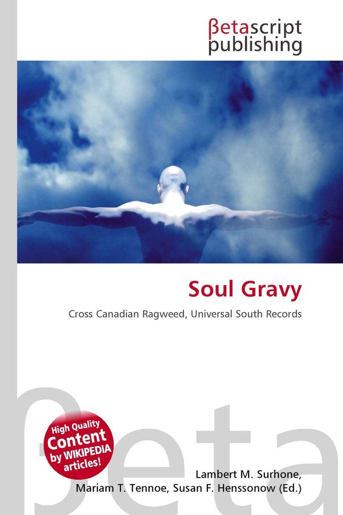 Soul Gravy