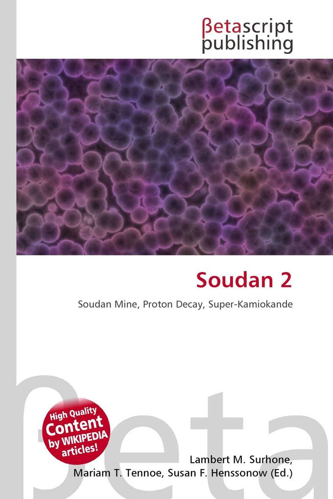 Soudan 2