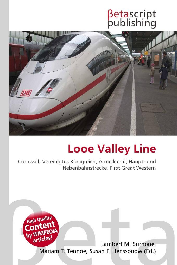 Looe Valley Line