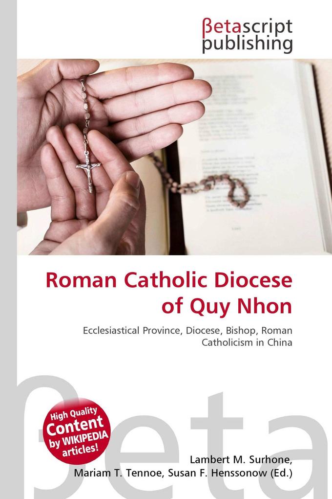 Roman Catholic Diocese of Quy Nhon
