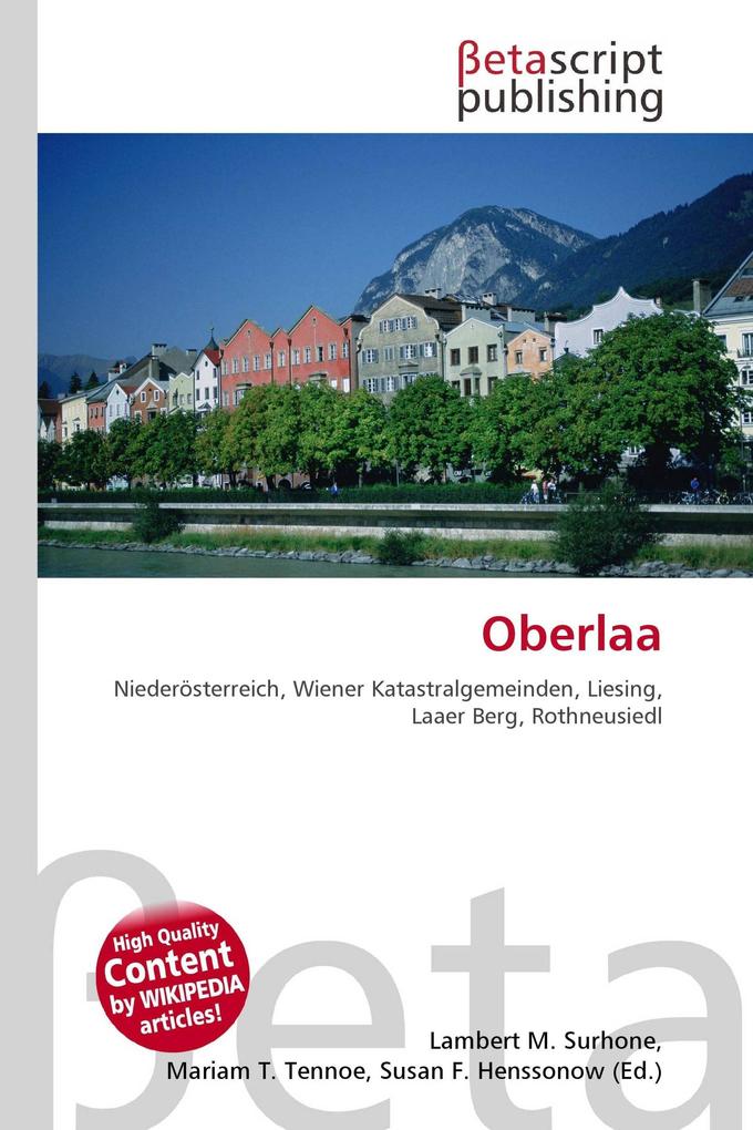 Oberlaa