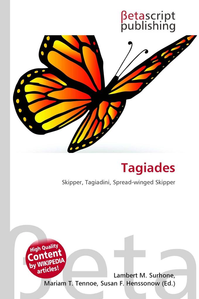Tagiades