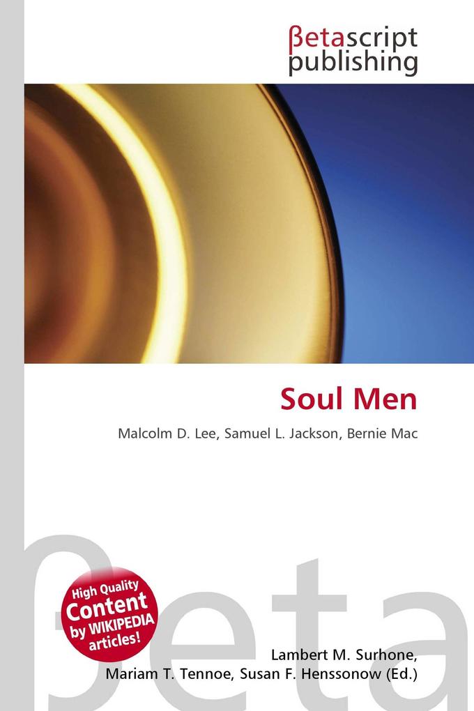 Soul Men