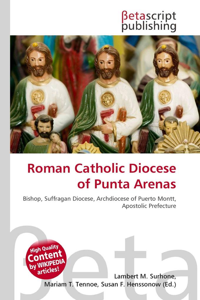 Roman Catholic Diocese of Punta Arenas