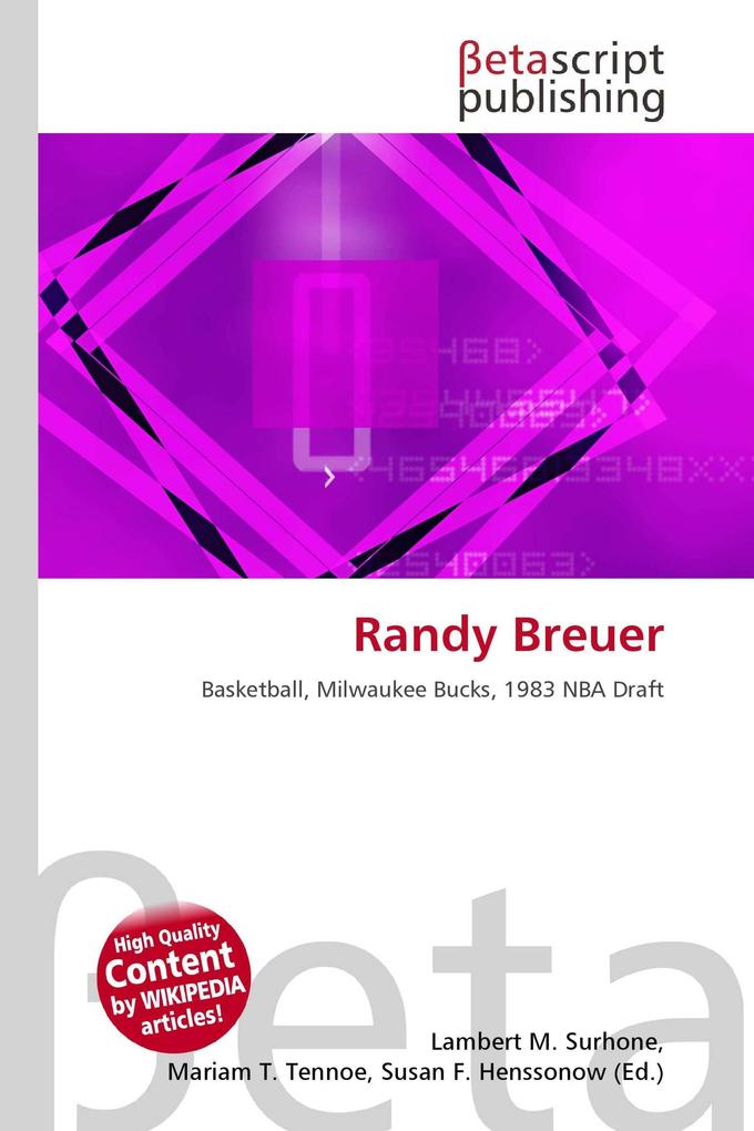 Randy Breuer