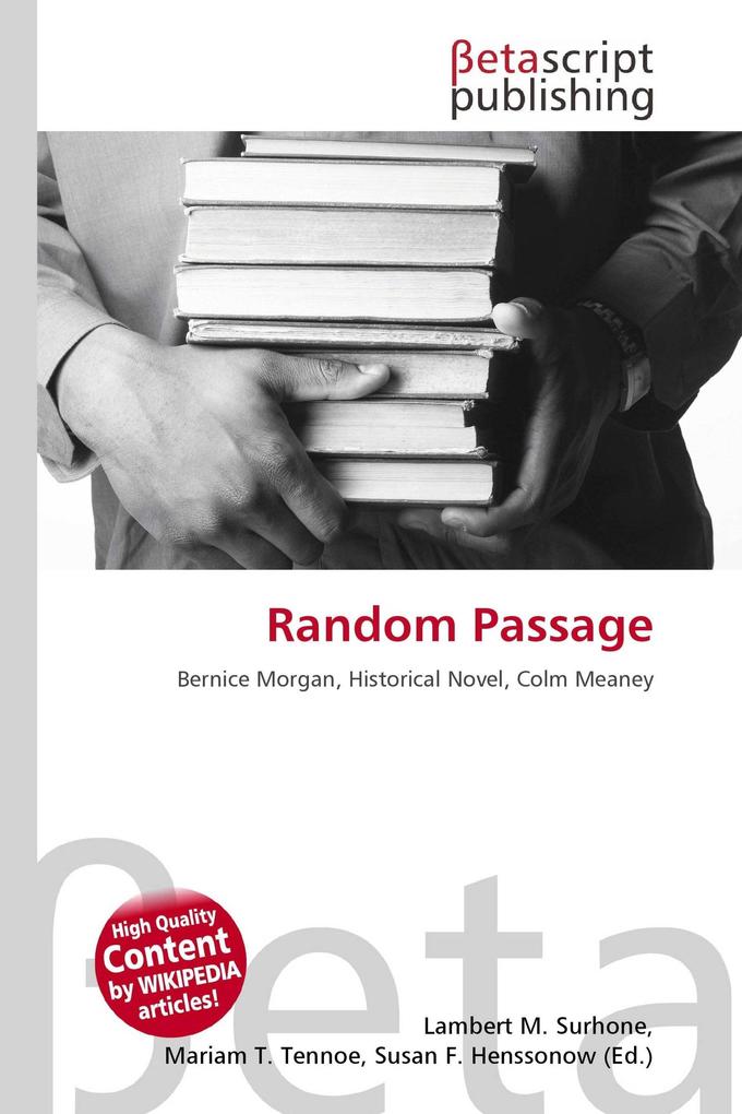 Random Passage