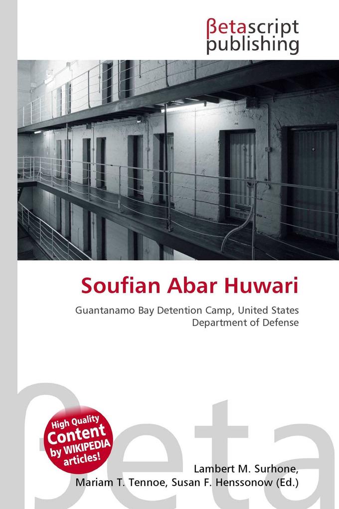 Soufian Abar Huwari