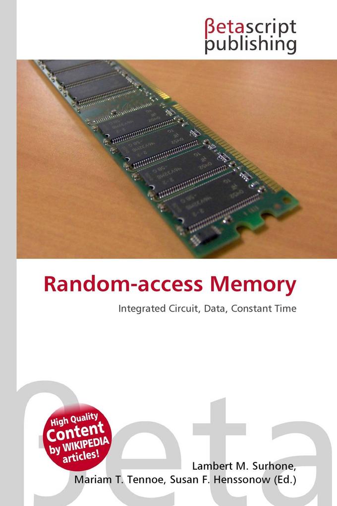 Random-access Memory