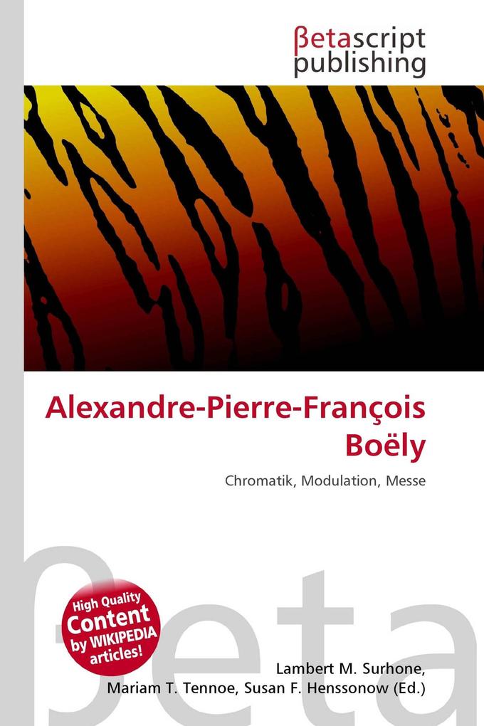 Alexandre-Pierre-François Boëly