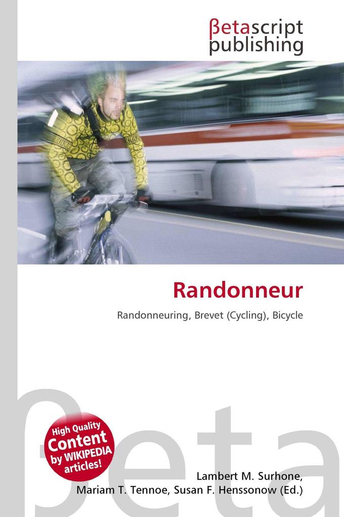 Randonneur