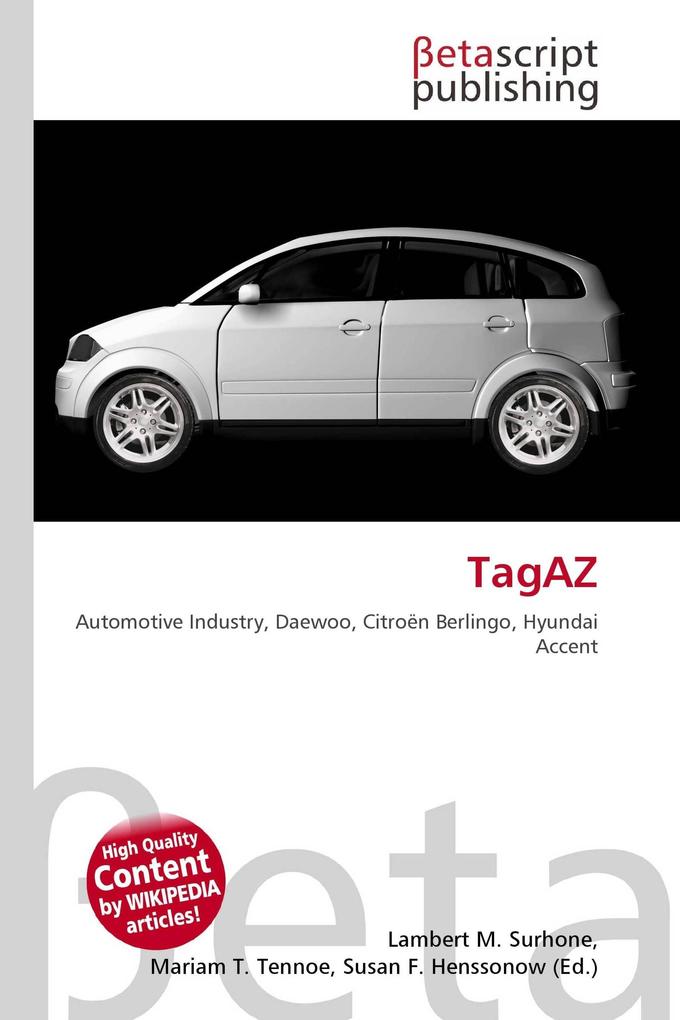 TagAZ