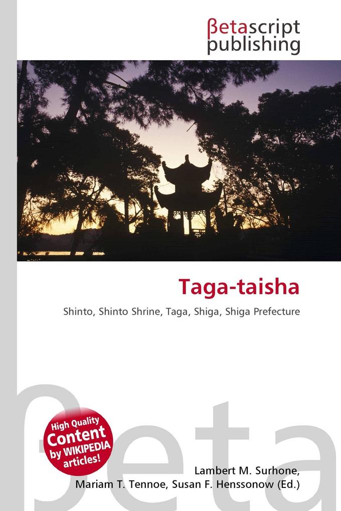 Taga-taisha