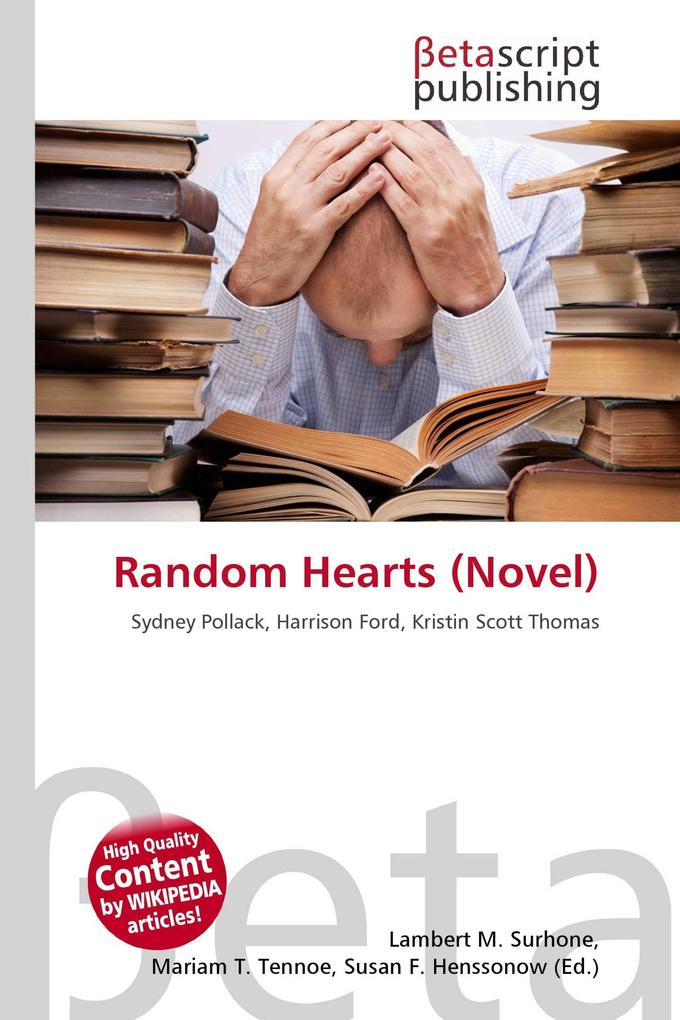 Random Hearts (Novel)