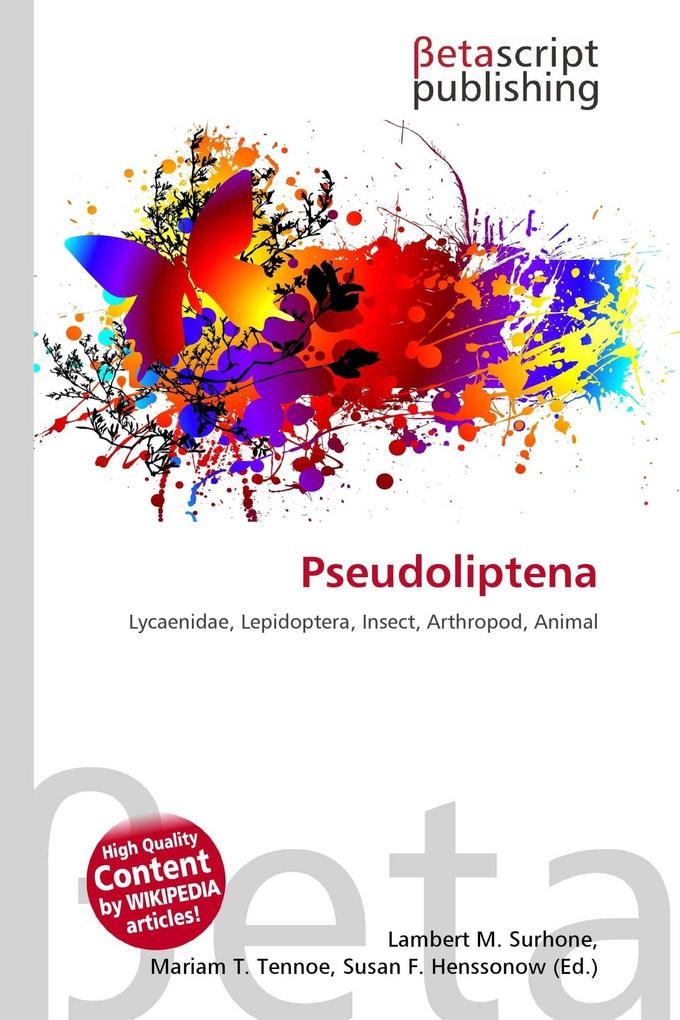 Pseudoliptena