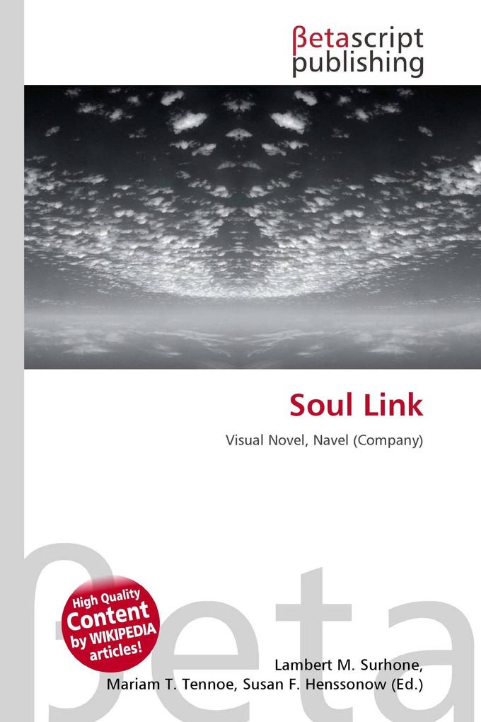 Soul Link