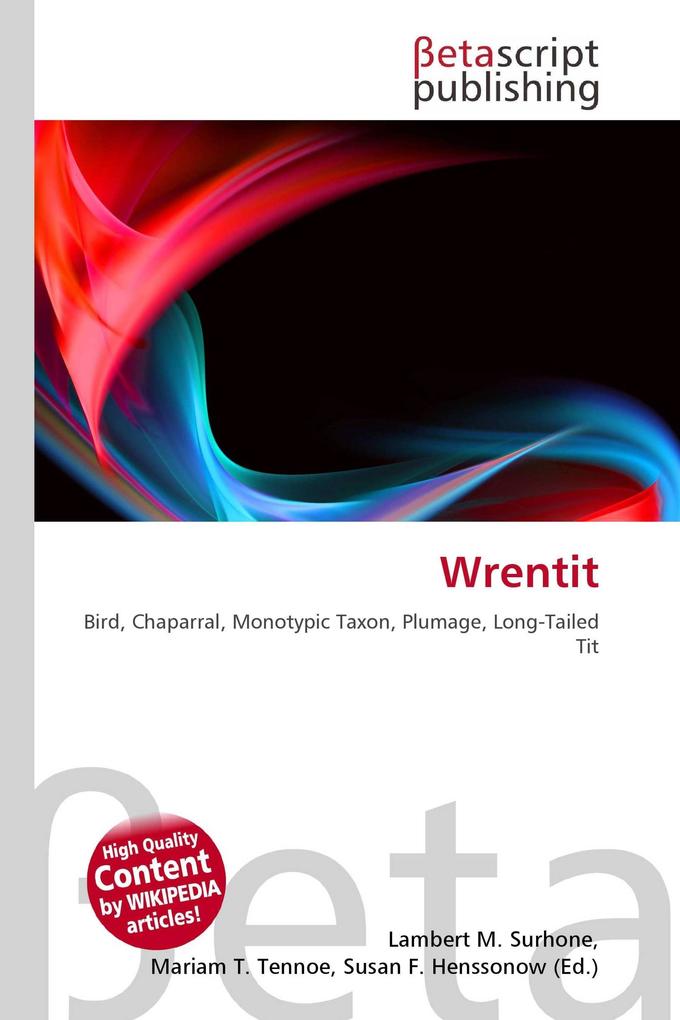 Wrentit