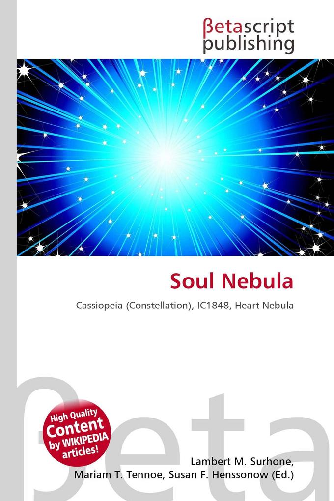Soul Nebula