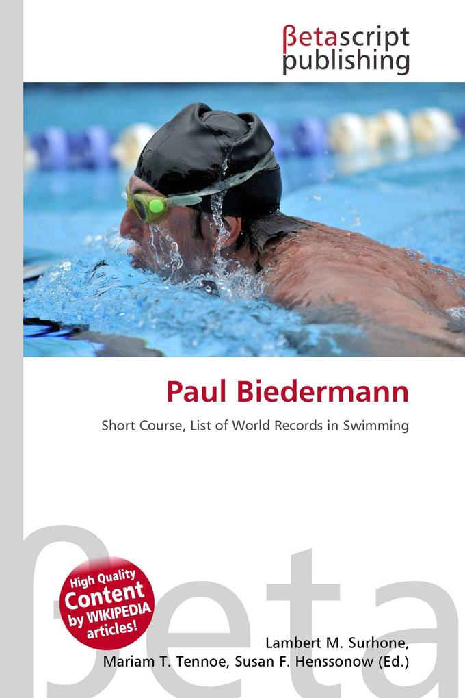 Paul Biedermann