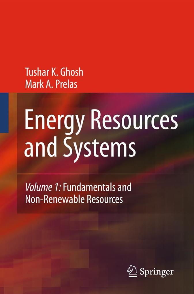 Energy Resources and Systems