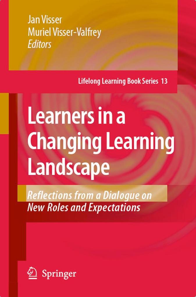 Learners in a Changing Learning Landscape