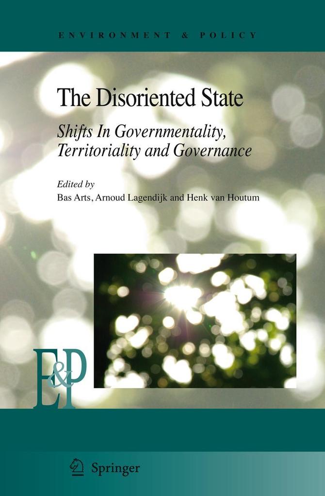 The Disoriented State
