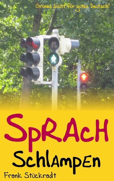 Sprachschlampen