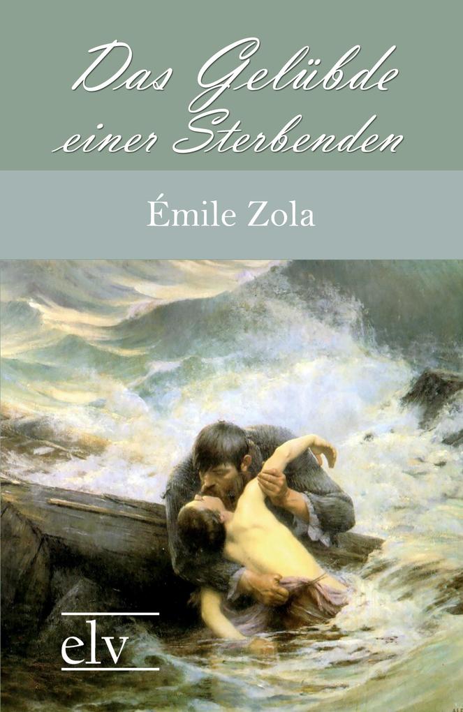 Das Gelbde einer Sterbenden