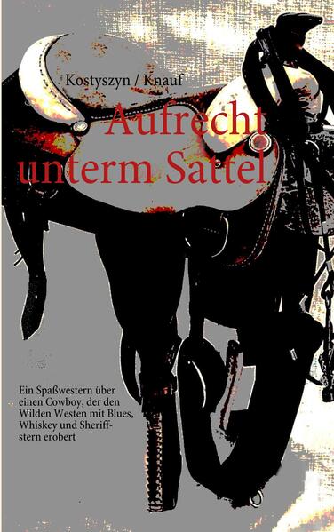 Aufrecht unterm Sattel