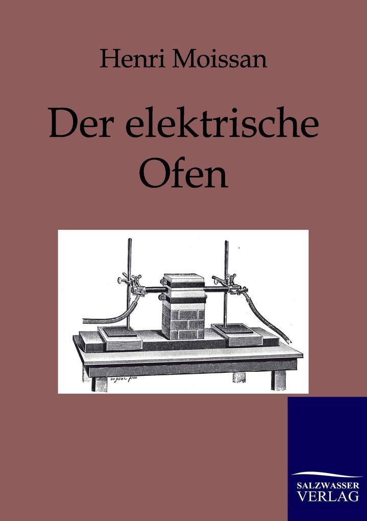 Der elektrische Ofen