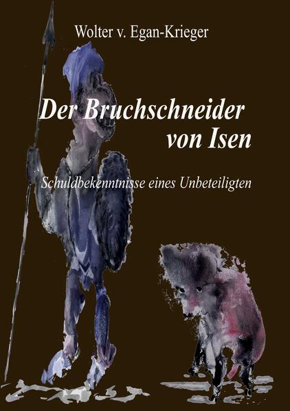 Der Bruchschneider von Isen