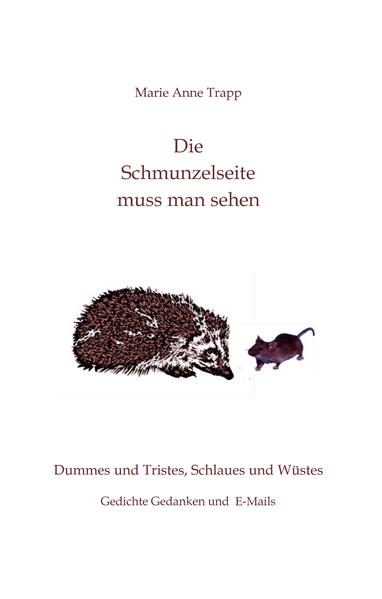 Image of Die Schmunzelseite muß man sehen