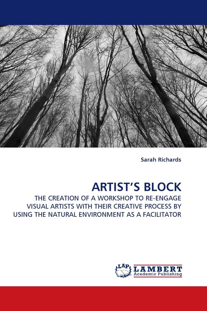 ARTIST''S BLOCK