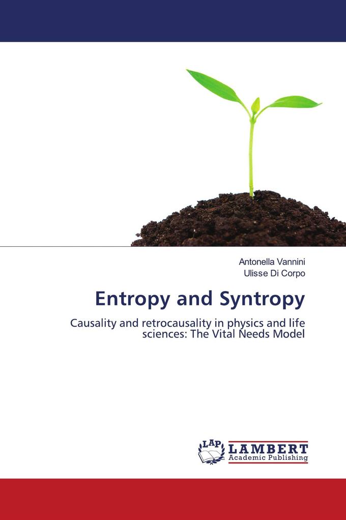Entropy and Syntropy