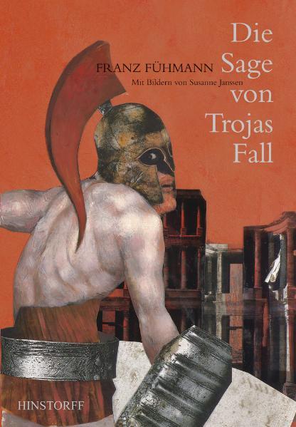 Image of Die Sage von Trojas Fall