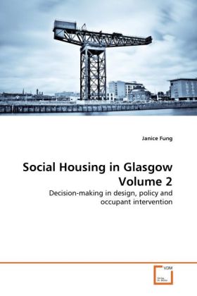 Social Housing in Glasgow. Vol.2