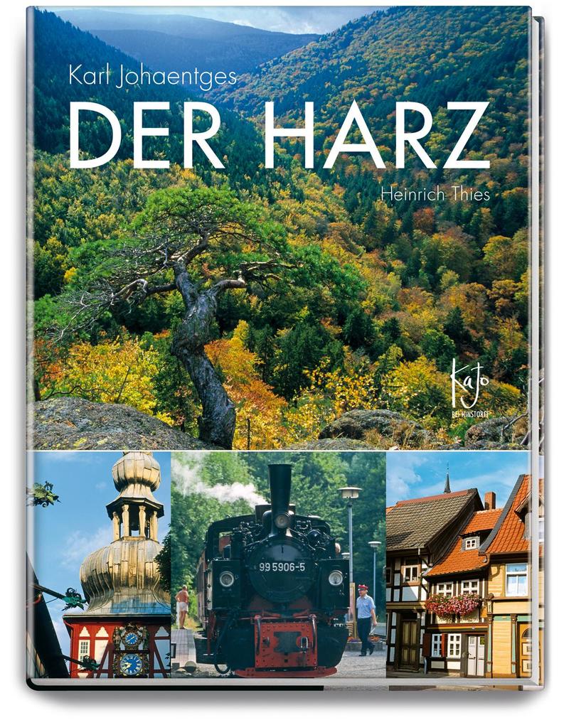 Der Harz - Bild 4