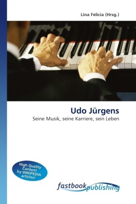 Udo Jürgens - Lina Felicia