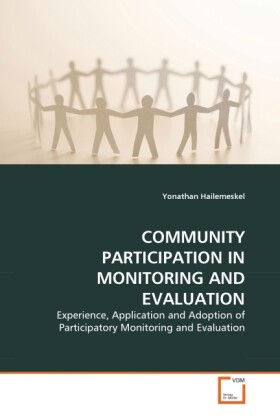 COMMUNITY PARTICIPATION IN MONITORING AND EVALUATION