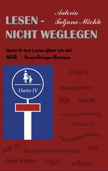 Lesen - nicht weglegen