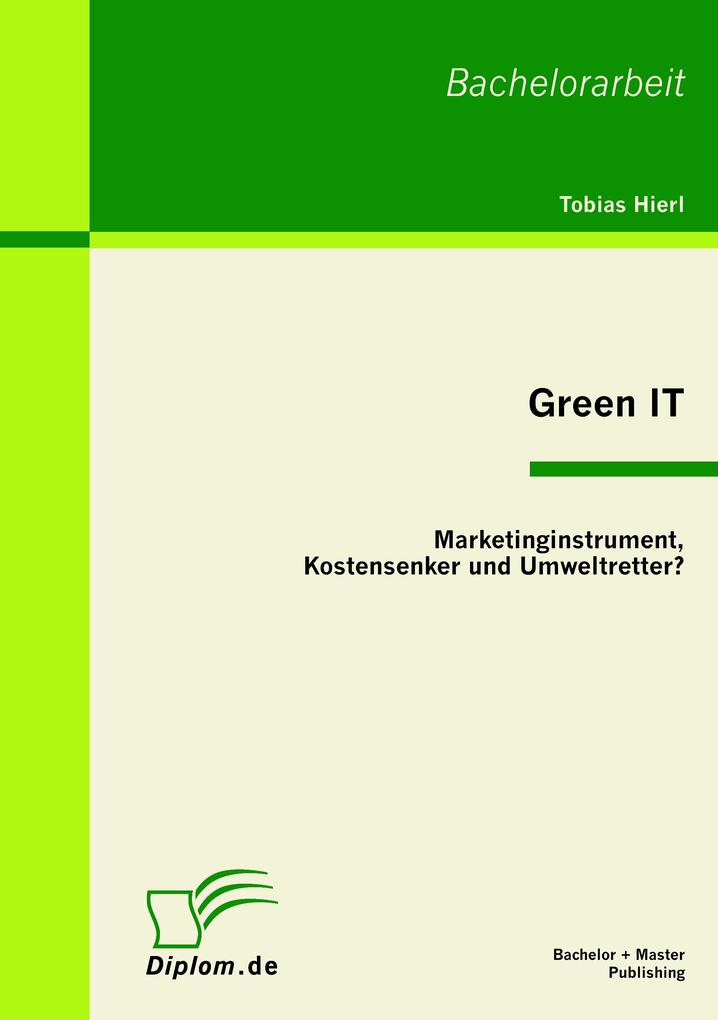 Green IT