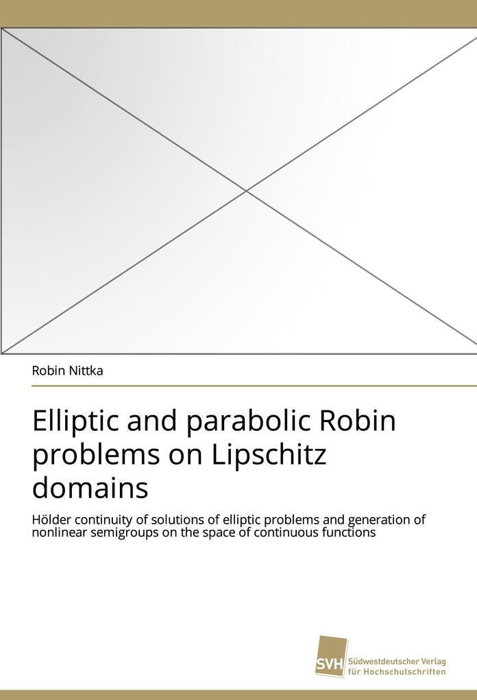 Elliptic and parabolic Robin problems on Lipschitz domains