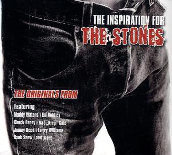 Inspiration For The Stones