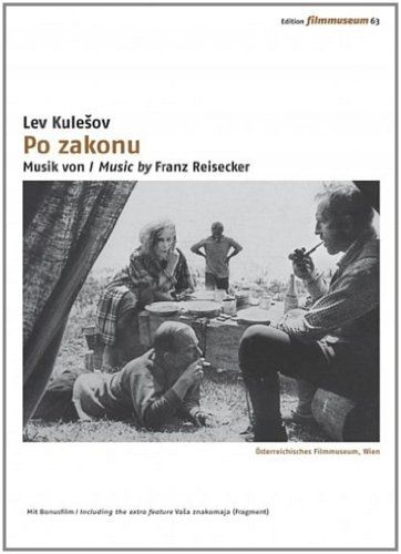 Po Zakonu 1 DVD