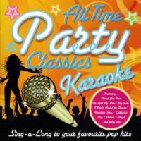 All Time Party Classics Karaoke (CD)