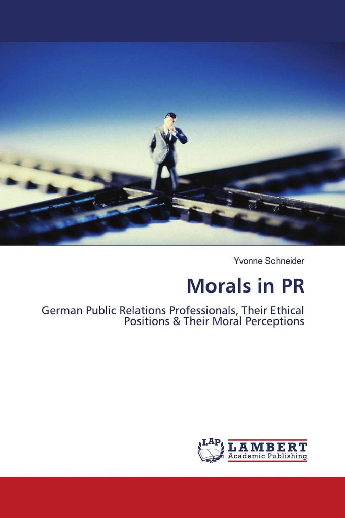 Morals in PR