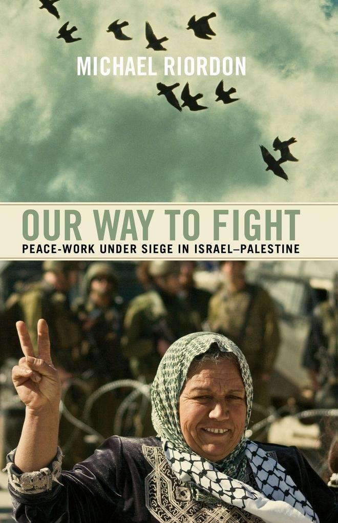 Our Way To Fight