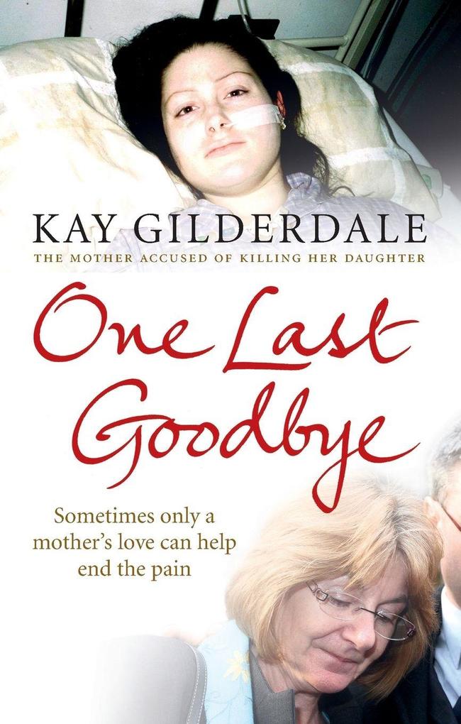 One Last Goodbye